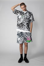 Load image into Gallery viewer, Aries Hibiscus Hawaiian Shirt Multi
