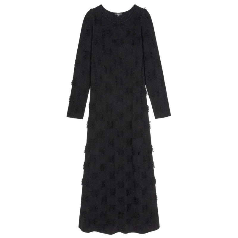 Rails Sulma Dress Black