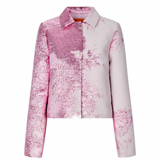 Stine Goya SGKiana Jacket Rose Bloom