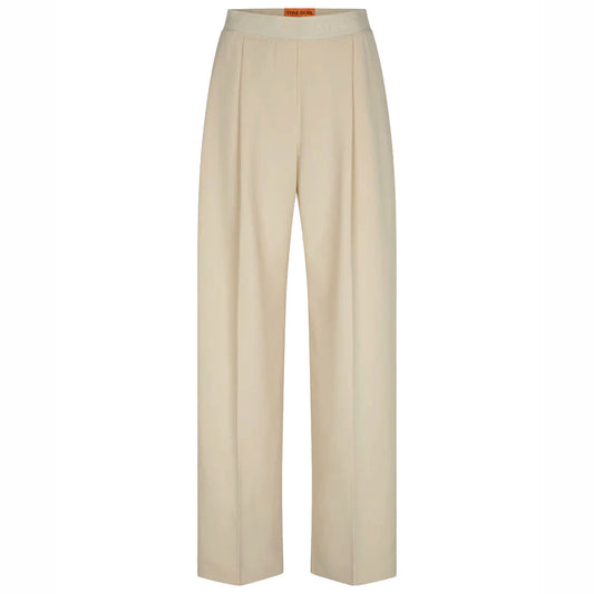 Stine Goya SGCiara Pants Ivory
