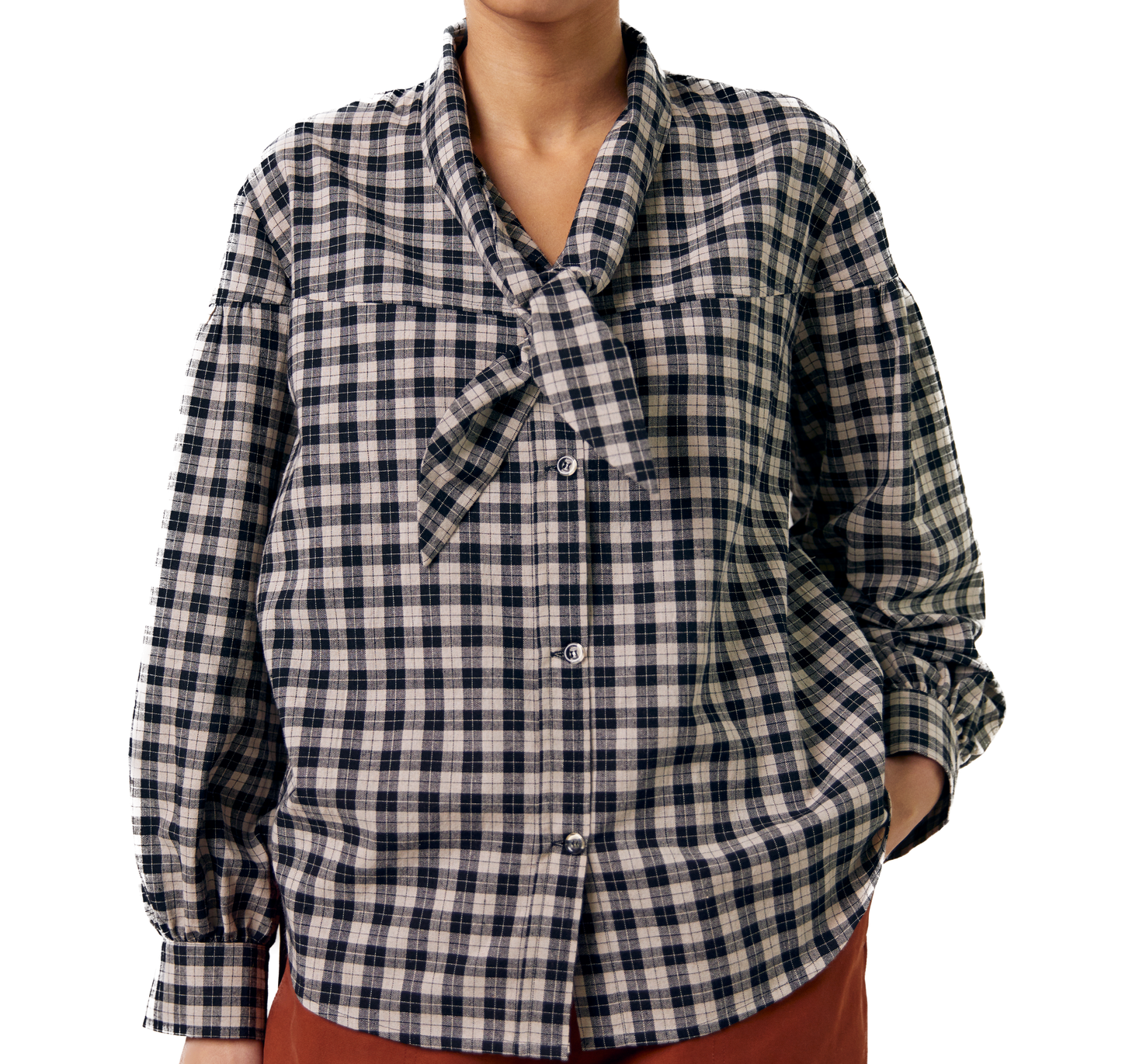 Sideline Noon Shirt