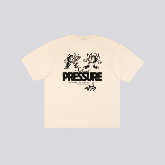 Goodies Sportive Silent Pressure Tee