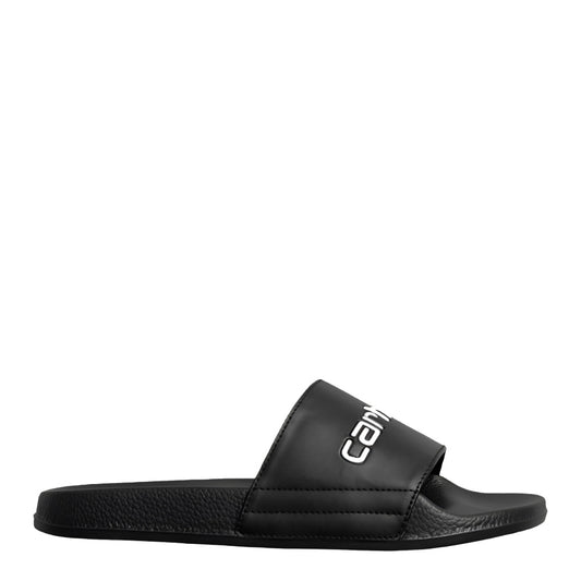 Carhartt WIP Slippers Black / White