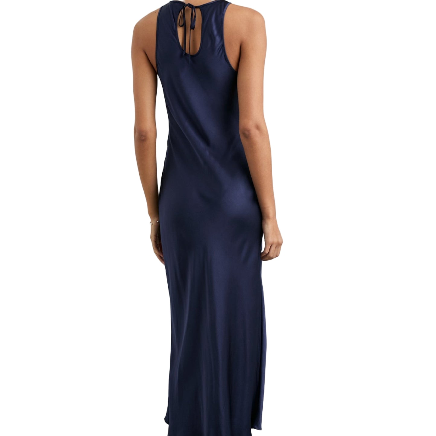 Rails Solene Dress Navy