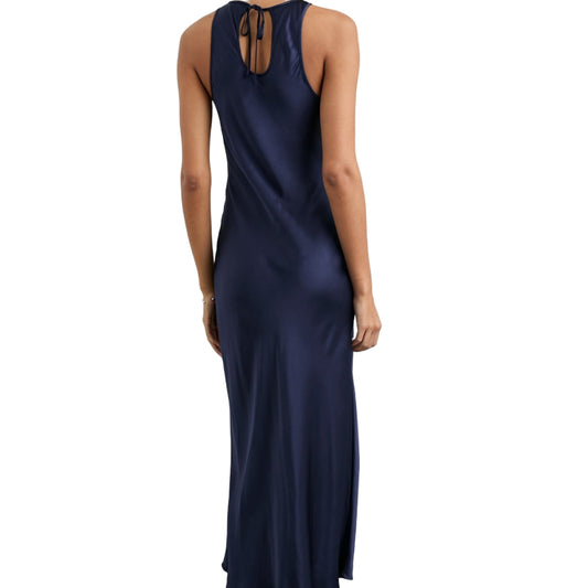 Rails Solene Dress Navy