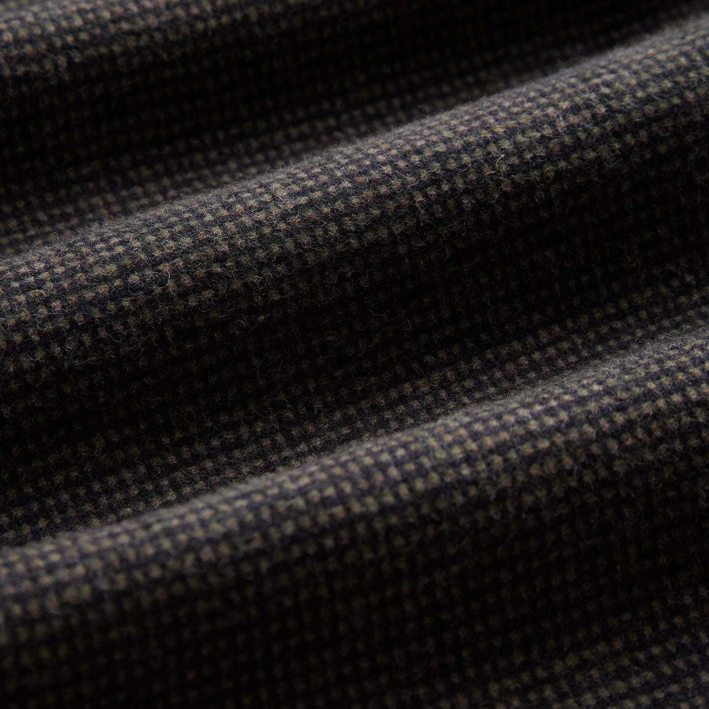 Portuguese Flannel Sounds LS Shirt Brown