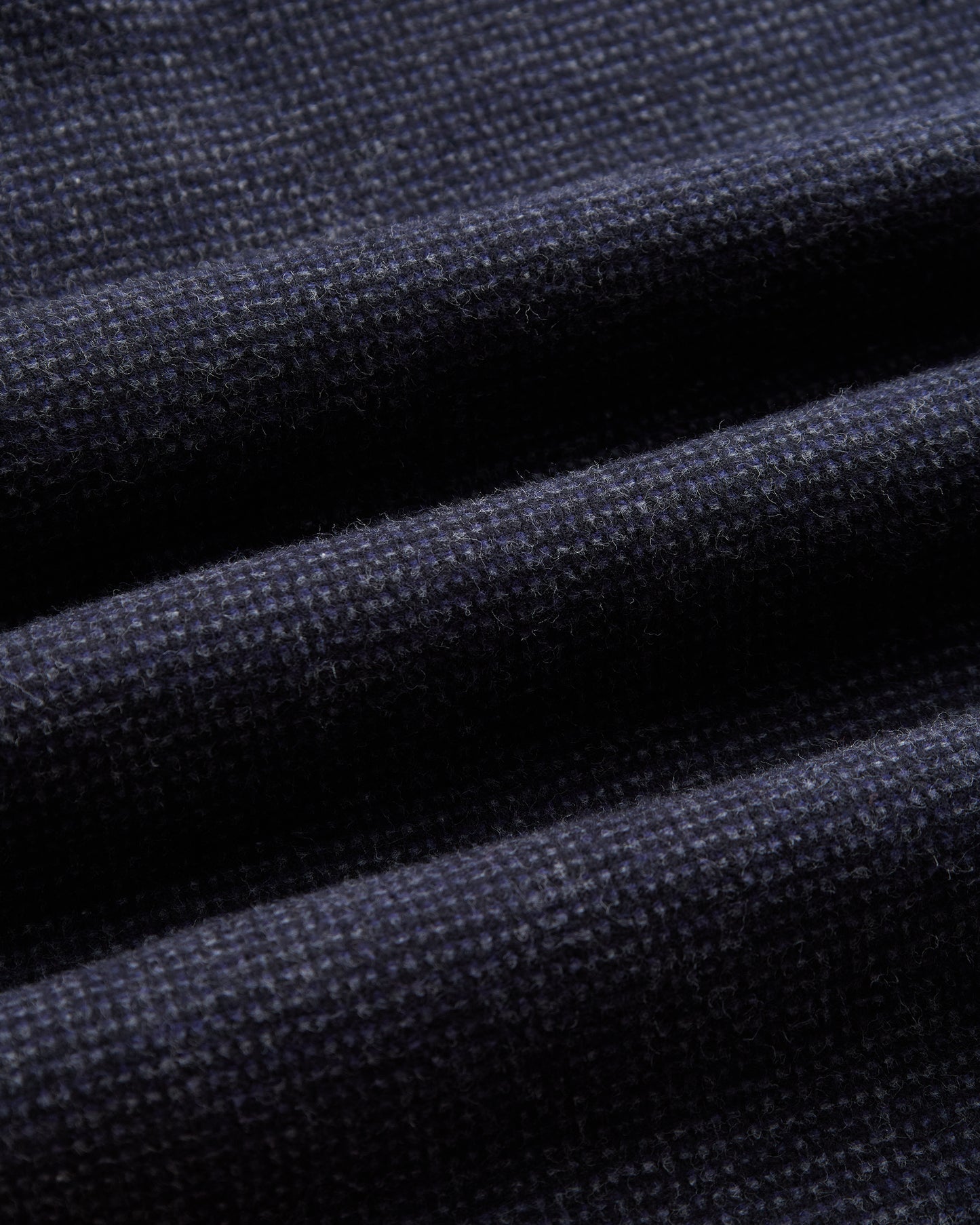 Portuguese Flannel Sounds LS Shirt Grey