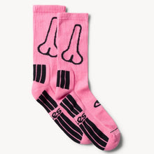 Load image into Gallery viewer, Aries Willy Sock Pink
