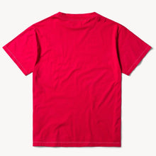Load image into Gallery viewer, Aries J&#39;Adoro Aries SS Tee Red
