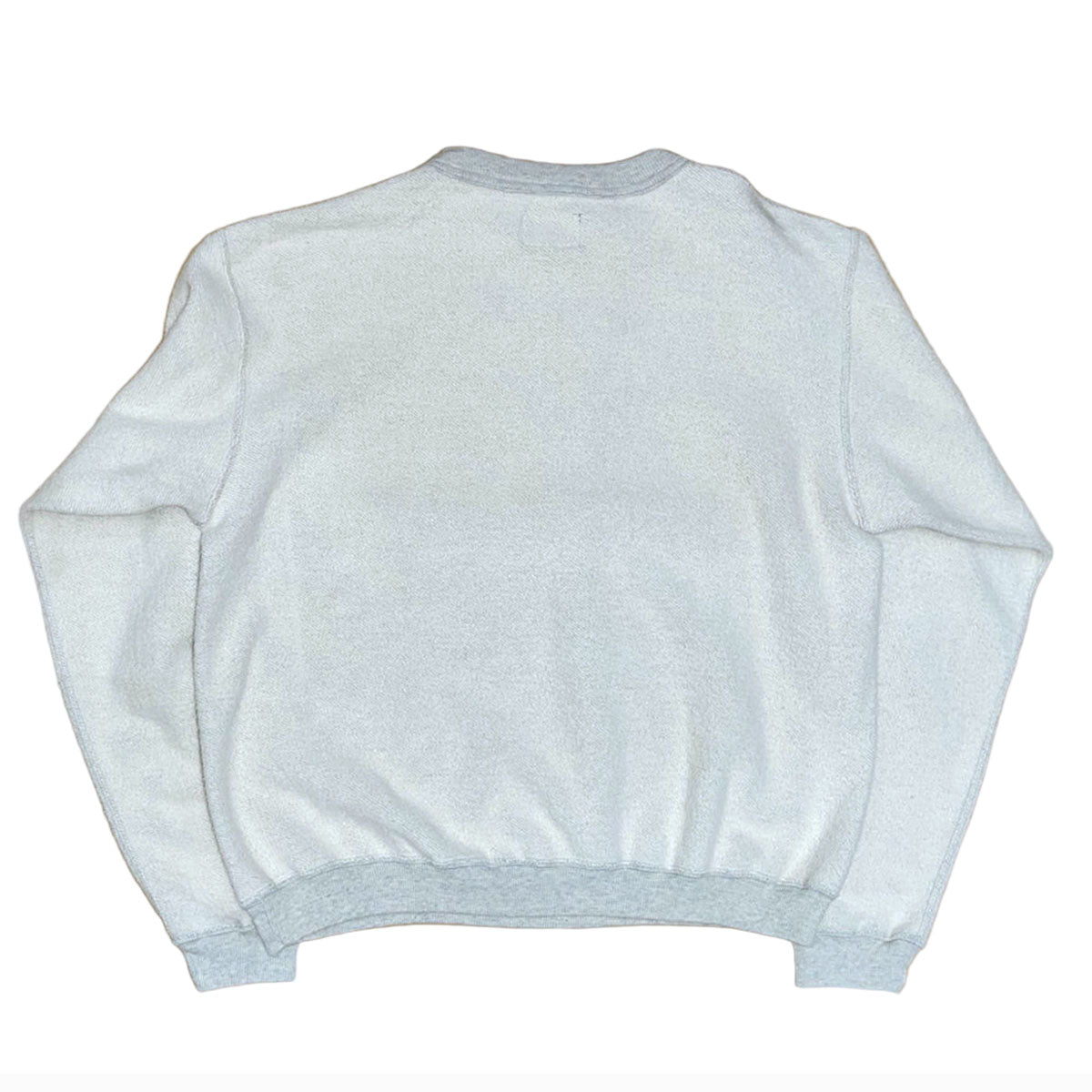 Sunray Spirit Hina CN Sweatshirt H Grey