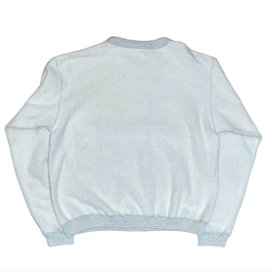Sunray Spirit Hina CN Sweatshirt H Grey