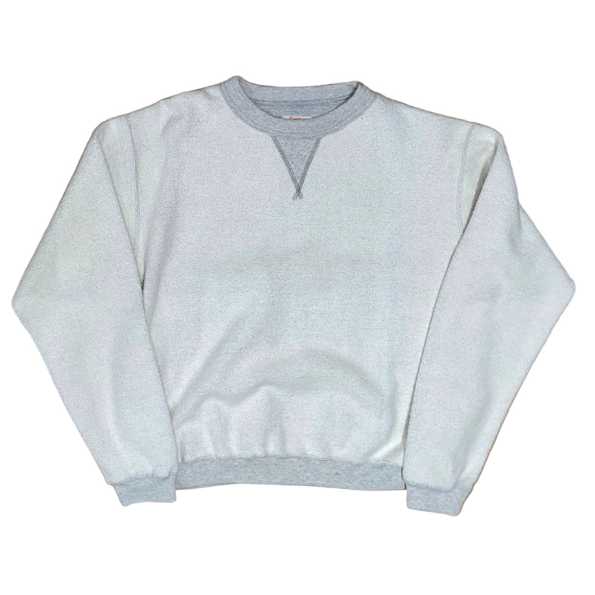Sunray Spirit Hina CN Sweatshirt H Grey