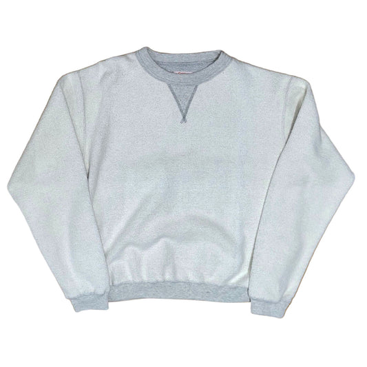 Sunray Spirit Hina CN Sweatshirt H Grey
