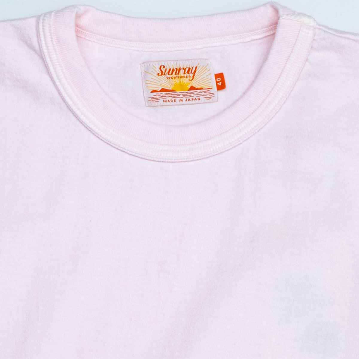 Sunray Sportswear Haleiwa SS T-Shirt Carinaria