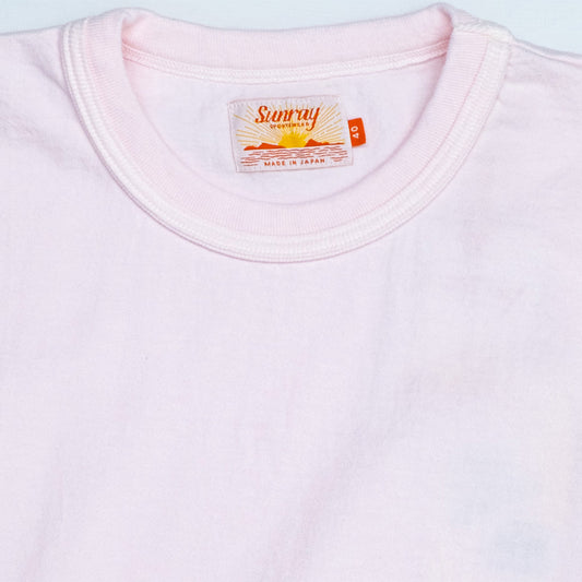 Sunray Sportswear Haleiwa SS T-Shirt Carinaria