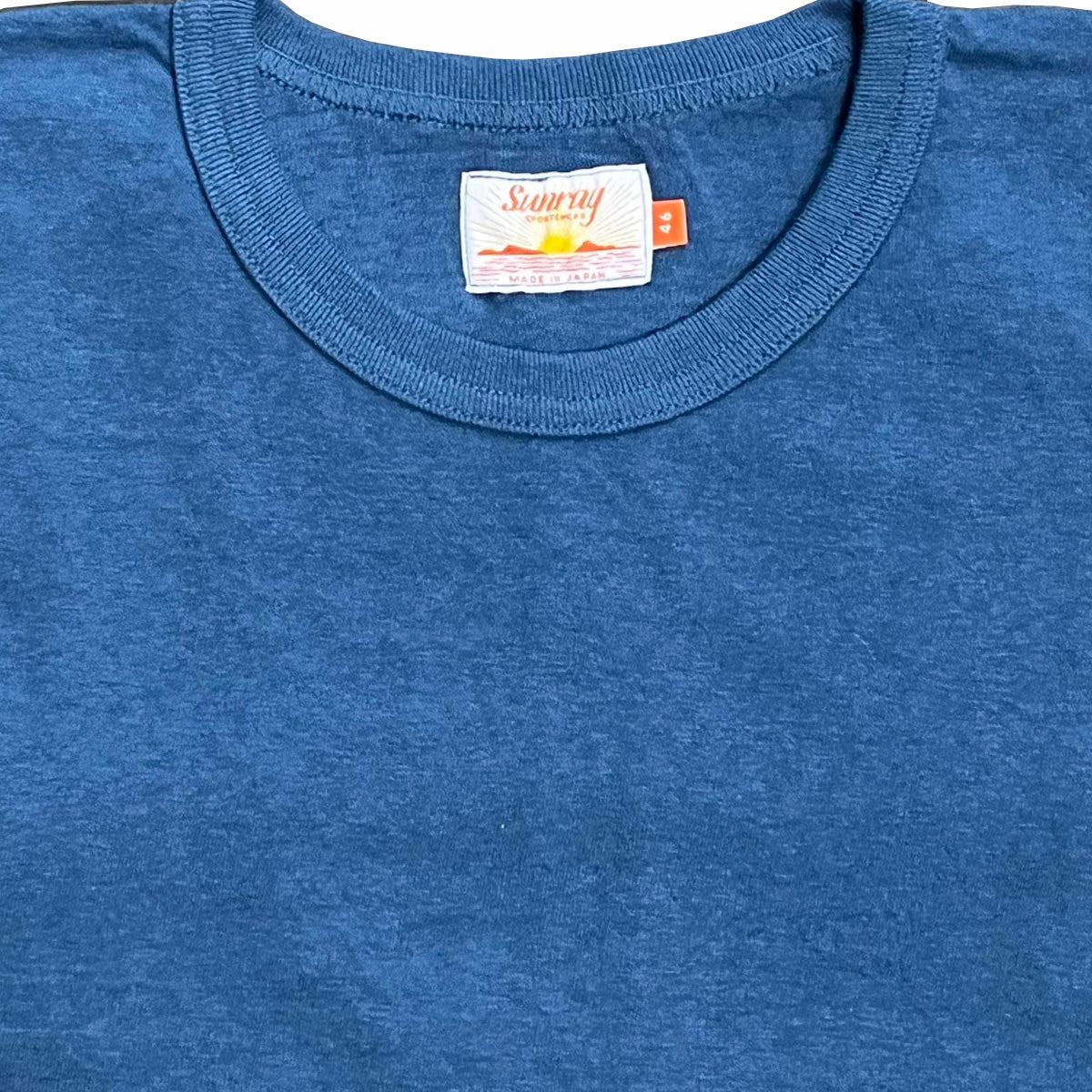 Sunray Sportswear Haleiwa SS T-Shirt Indian Teal