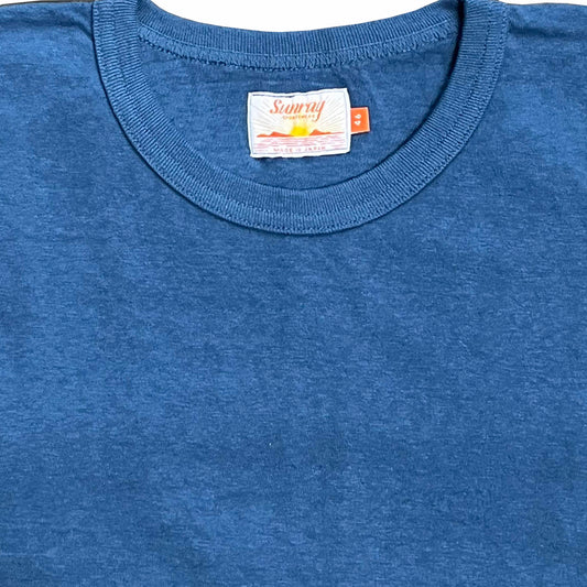 Sunray Sportswear Haleiwa SS T-Shirt Indian Teal