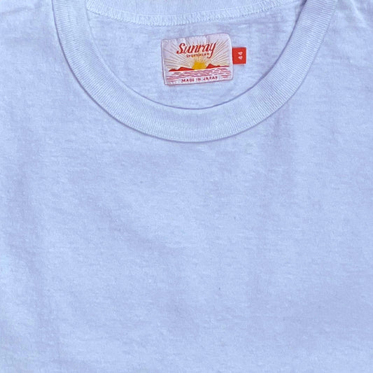 Sunray Sportswear Haleiwa SS T-Shirt Tinted Aqua