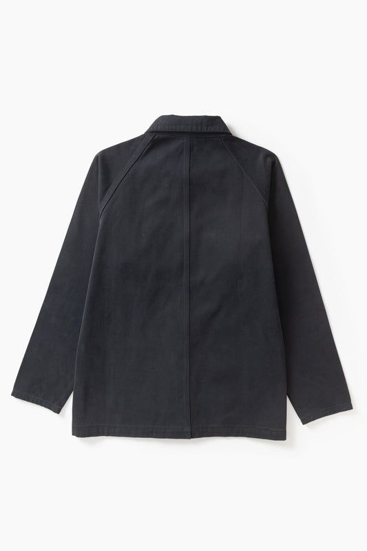Service Works Moleskin Coverall 2.0 Black