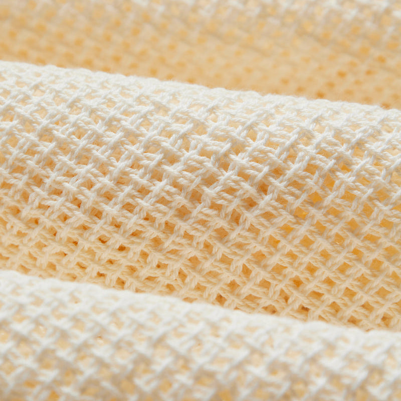 Portuguese Flannel Salva White