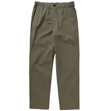 Load image into Gallery viewer, Norse Projects Ezra Relaxed Solotex Twill Trousers Sediment Green
