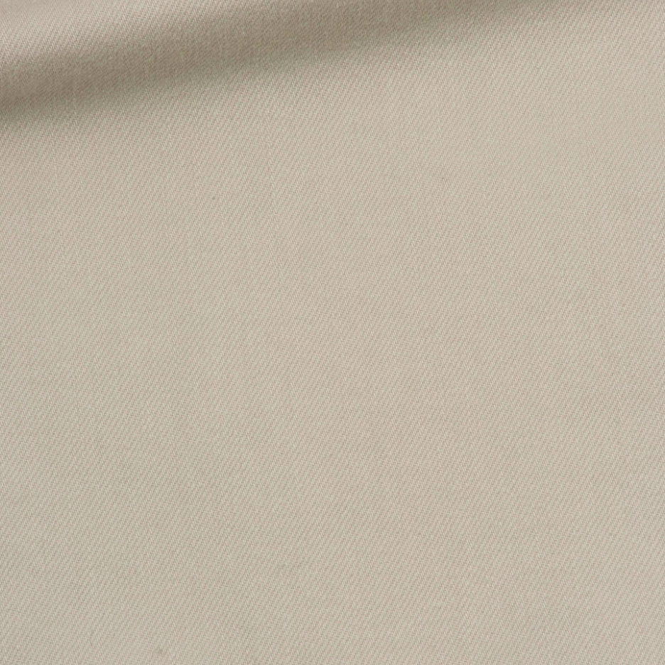 MHL W' Panelled Scout Skirt Worn Cotton Drill Putty