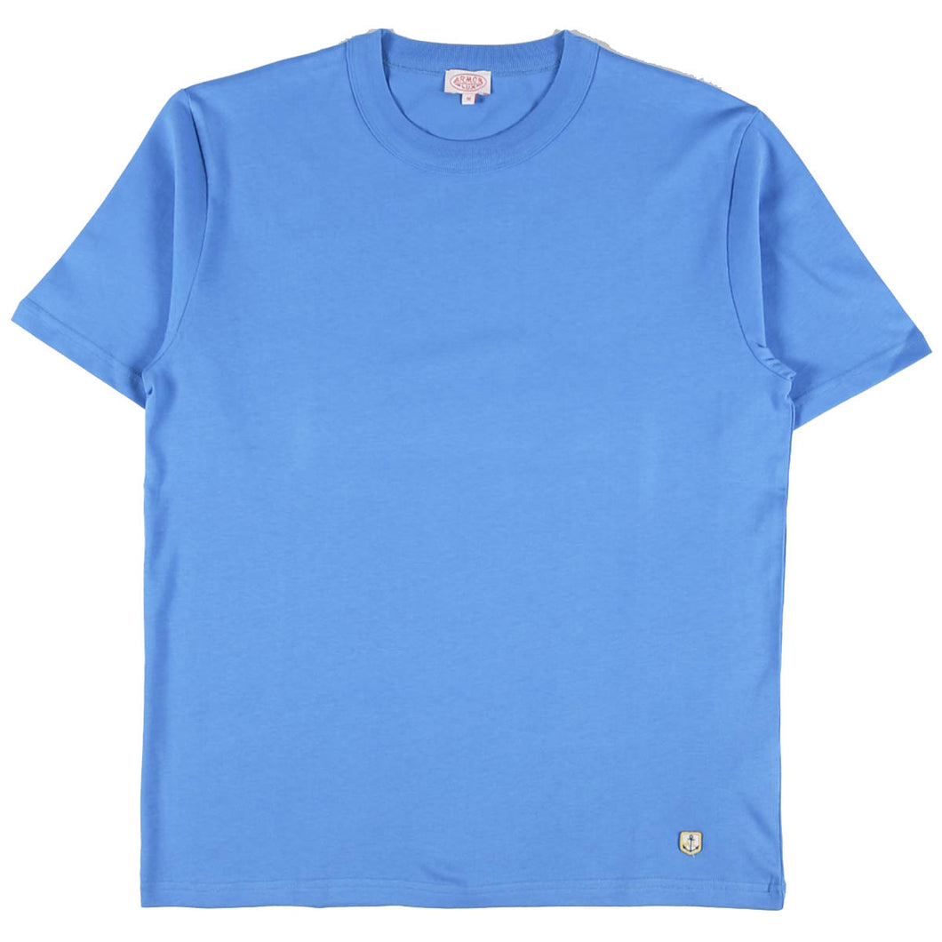 Armor Lux T-Shirt Royal Blue