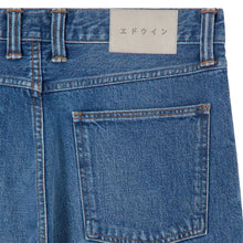 Load image into Gallery viewer, Edwin Tyrell Pant Arctic Blue Denim
