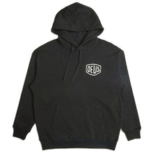Load image into Gallery viewer, Deus Oversized Tokyo Hoodie Anthracite
