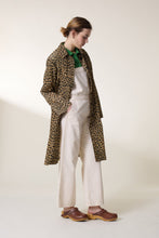 Load image into Gallery viewer, Leon &amp; Harper The leopard Trench
