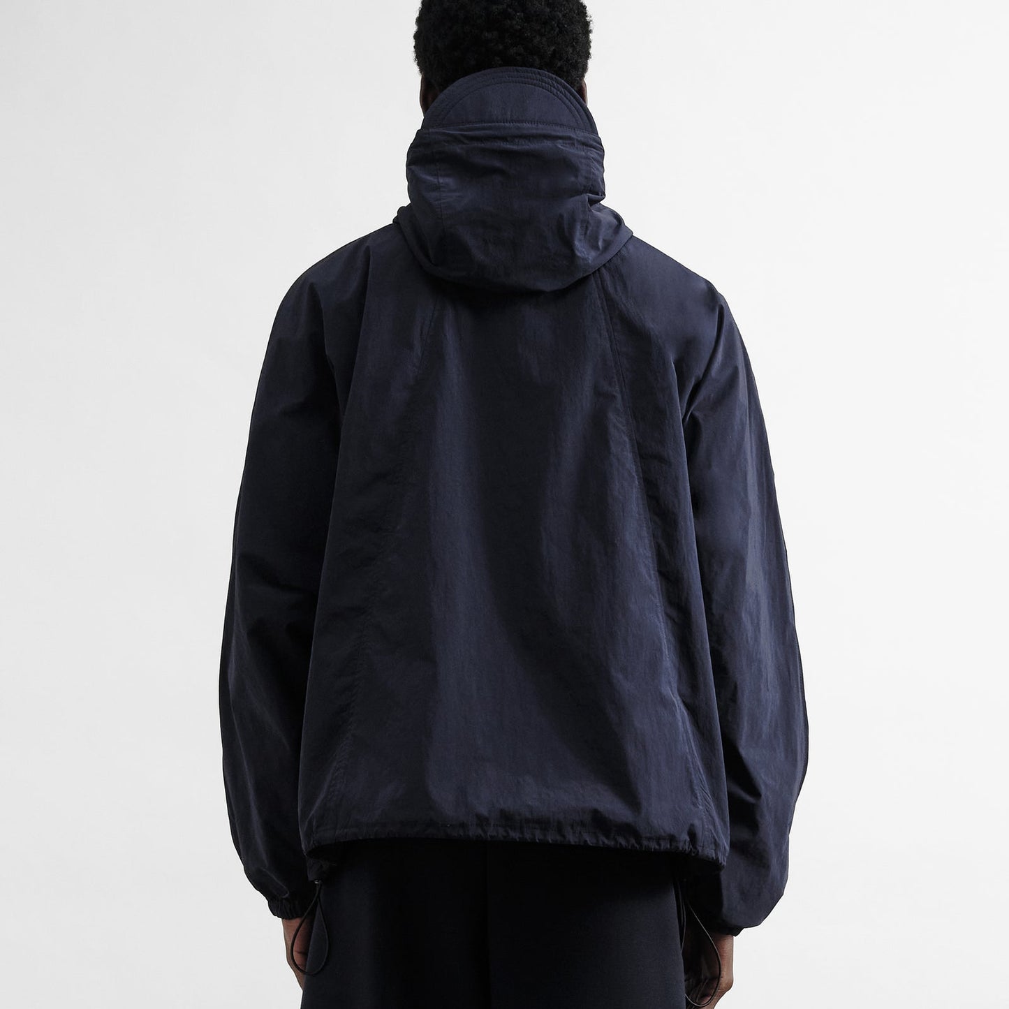 YMC Unisex Bonehead Jacket Navy