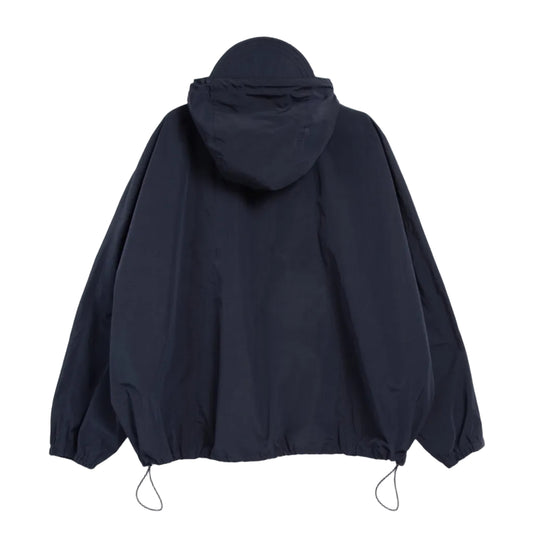 YMC Unisex Bonehead Jacket Navy
