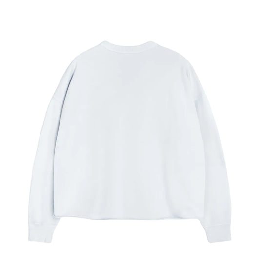 YMC Mens Studio Sweatshirt Grey