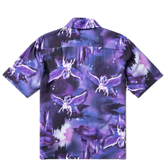 Aries Pegasus Hawaiian Shirt