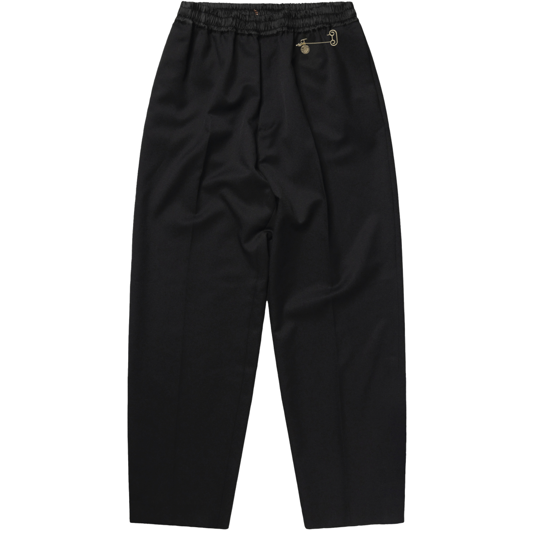 Aries Tailored Slacker Pant Black