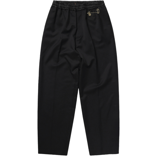 Aries Tailored Slacker Pant Black