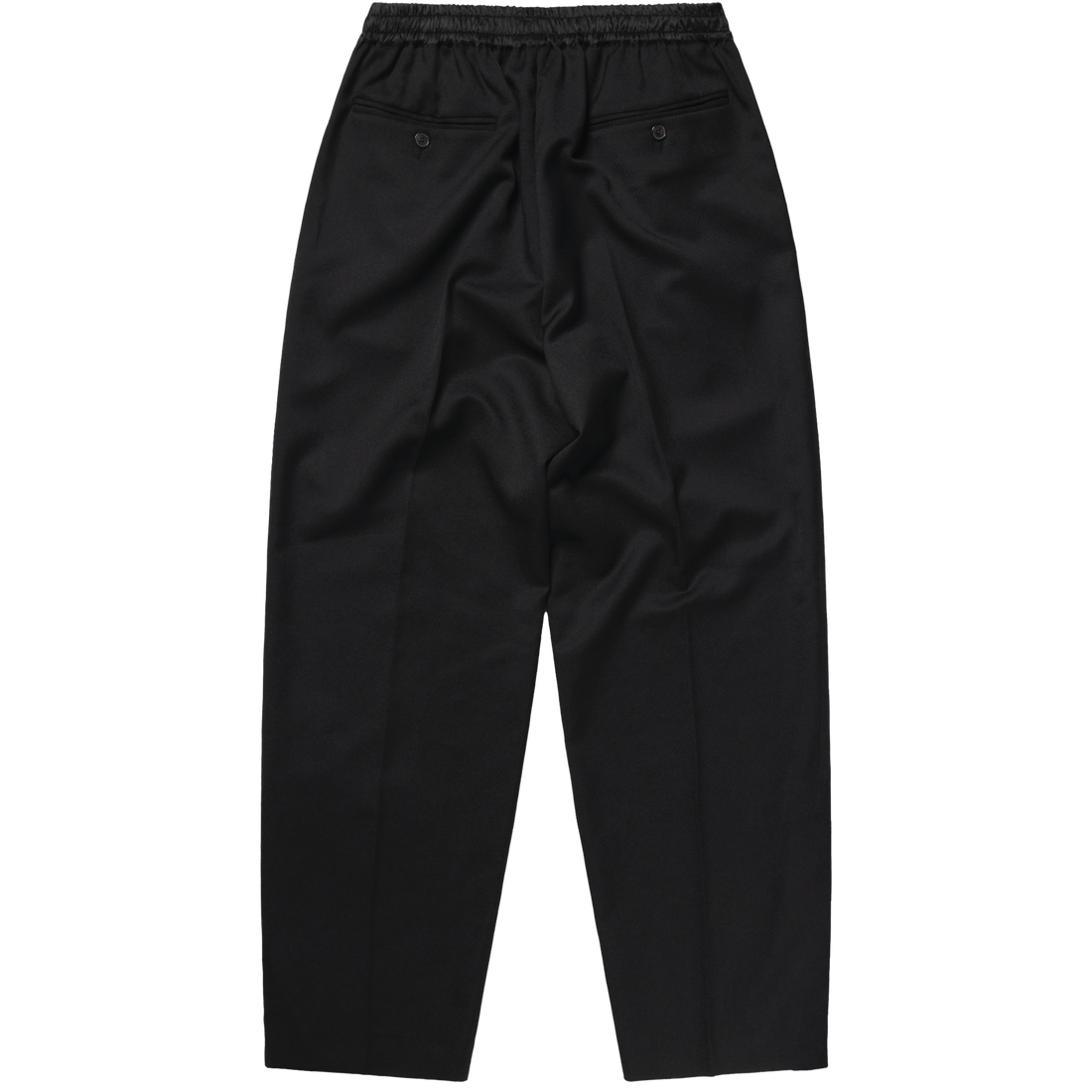 Aries Tailored Slacker Pant Black