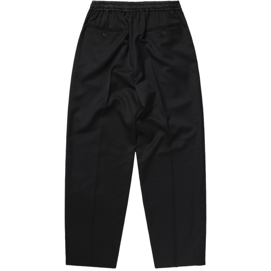 Aries Tailored Slacker Pant Black