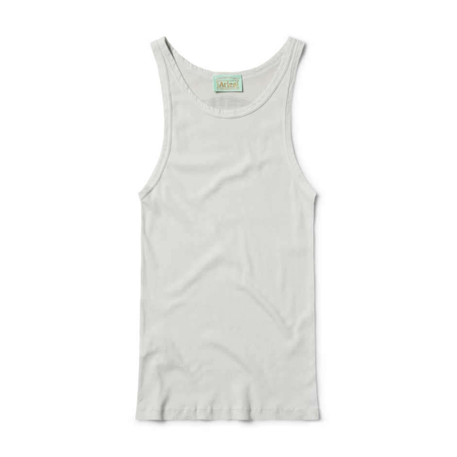 Aries Ancient Temple Lightweight Vest Albaster