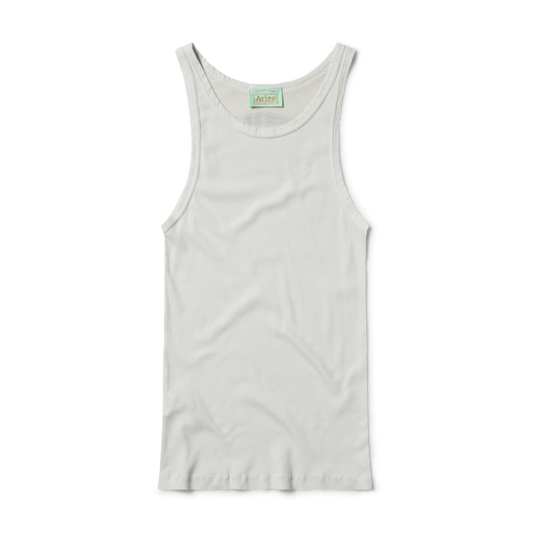 Aries Ancient Temple Lightweight Vest Albaster