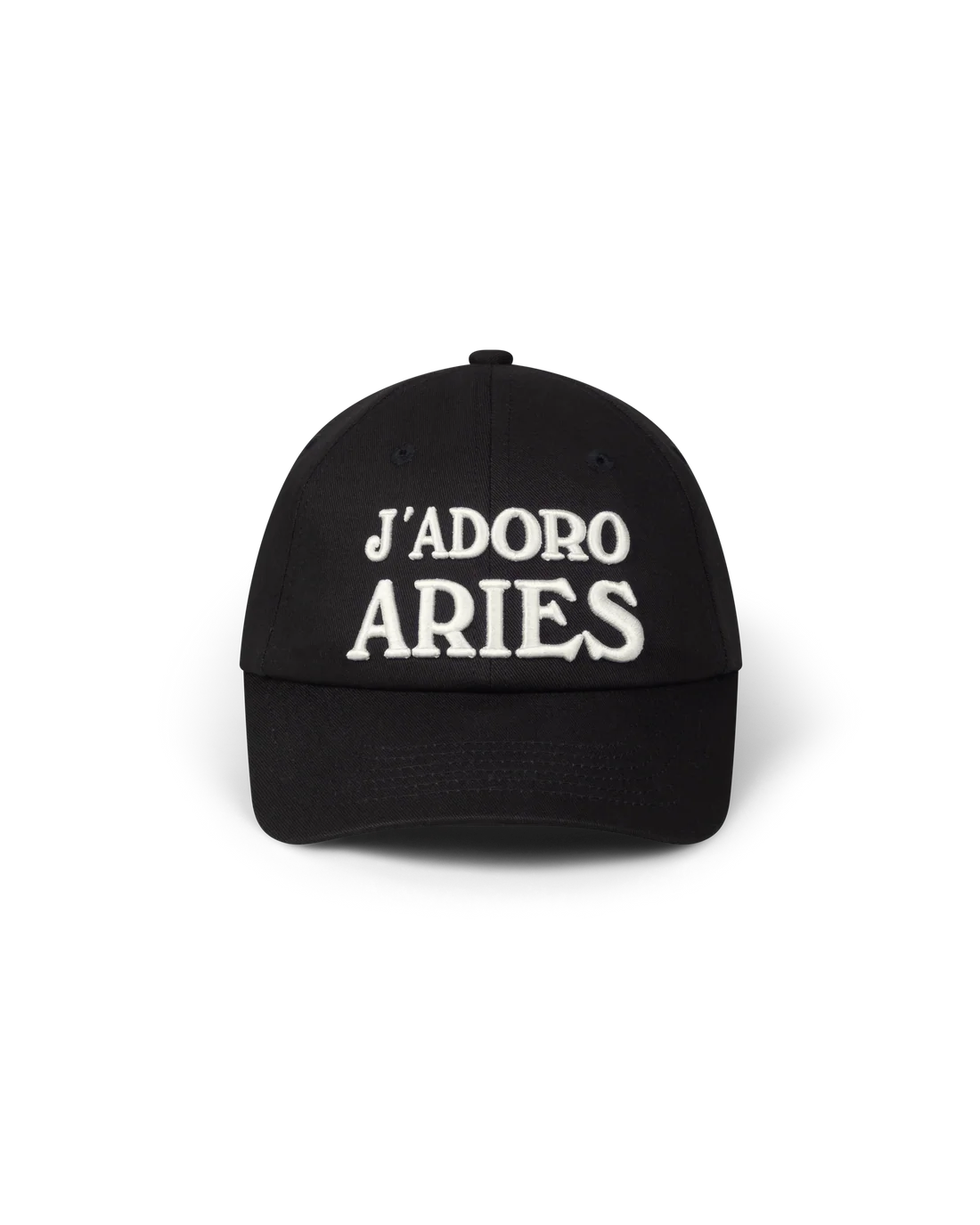 Aries J'adoro Aries Weedie Pie Cap
