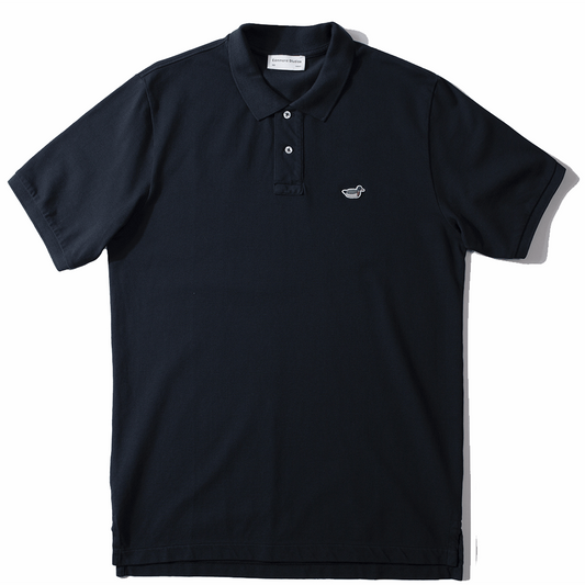 Edmmond Studios Wilson Polo  Navy