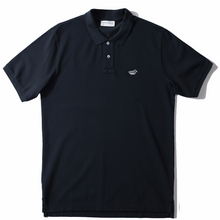 Load image into Gallery viewer, Edmmond Studios Wilson Polo  Navy
