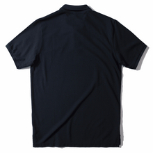 Load image into Gallery viewer, Edmmond Studios Wilson Polo  Navy
