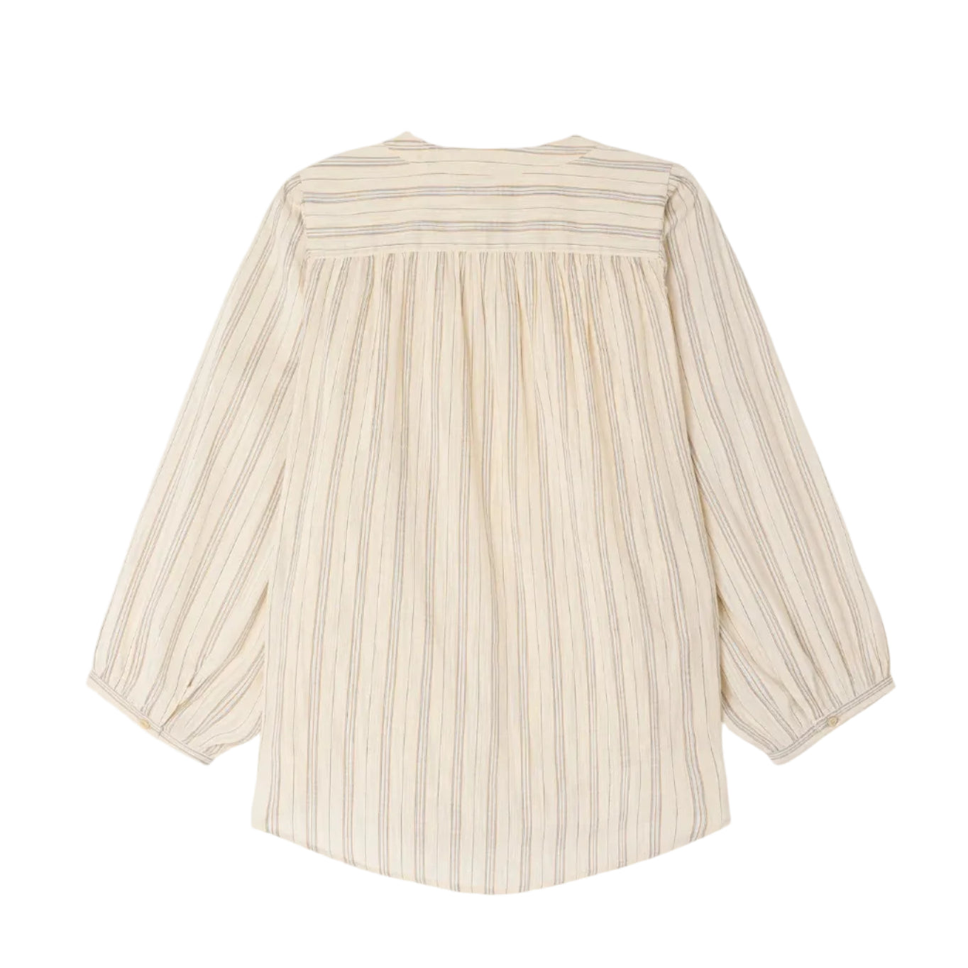 Sessun A View Blouse Sandaguas