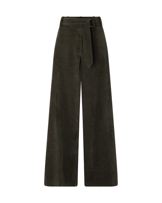 Sessun Darm Pants Lichen