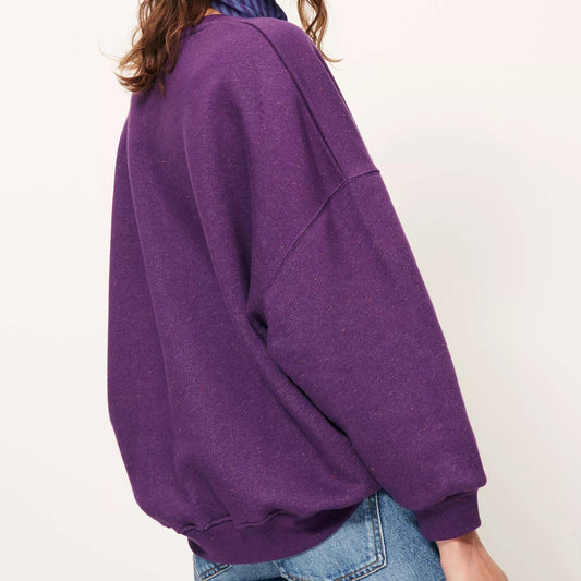 Sessun Chebbi Sweatshirt Majesty