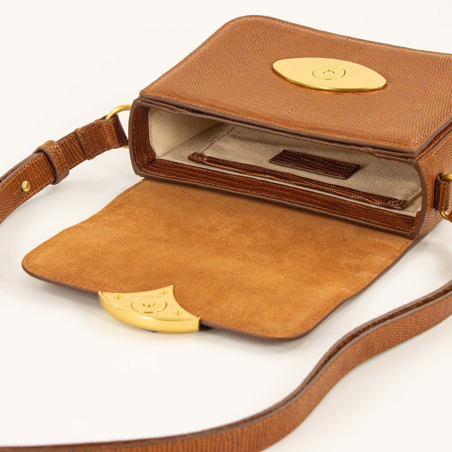 Sessun Diviluz mimo Toffee Lezard