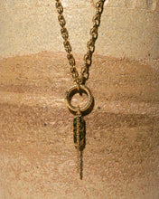 Load image into Gallery viewer, Sessun Co lio Necklace
