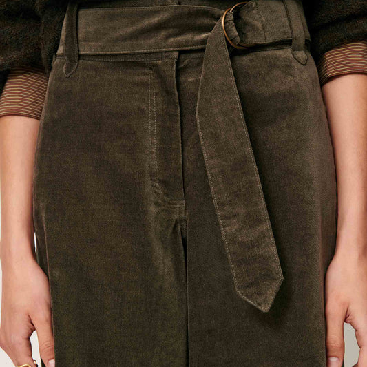 Sessun Darm Pants Lichen